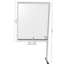 modinfo-vitrine-sur-pieds-extension-l-1056-x-h-2000-mm-avec-portes-en-pmma-et-fond-tole-blanche-vernie