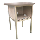 table-de-reunion-avec-rangement-h-1100-mm-o-1000-mm