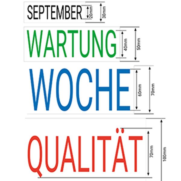 titre-magnetique-fond-colore-avec-texte-au-choix-h-titre-70-mm-h-texte-60-mm-fond-vert-vif-texte-blanc