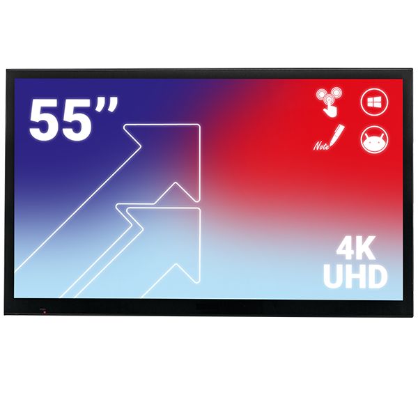 e-meeting-ecran-interactif-tactile-55-l-1269-x-h-773-mm-avec-support-mural