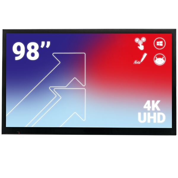 e-meeting-ecran-interactif-tactile-98-l-22445-x-h-1323-mm-avec-support-mural