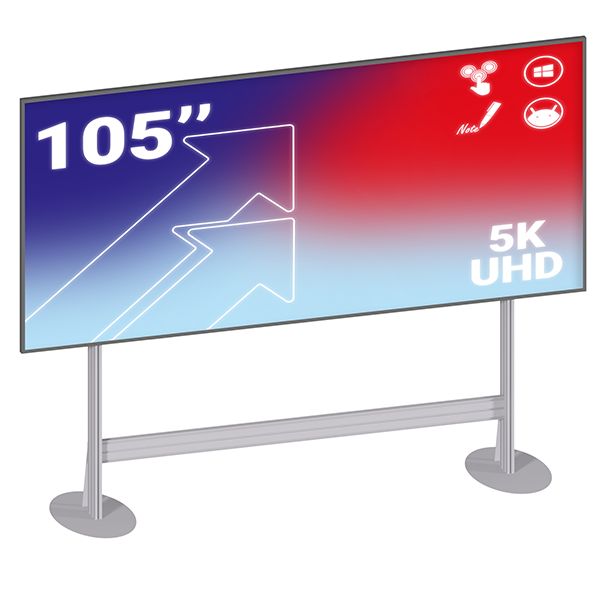 e-meeting-ecran-interactif-tactile-105-l-25072-x-h-11301-mm-avec-support-mural