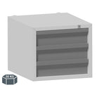 caisson-avec-3-tiroirs-a-serrure-l-500-x-p-578-x-h-445-mm