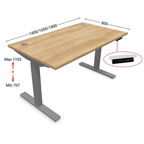 leanergo-bureau-electrique-l-1800-x-p-800-mm-plateau-nebraska-avec-pietement-gris