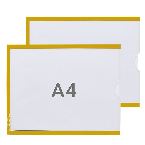 lot-de-2-prodoc-a4-or-adhesif