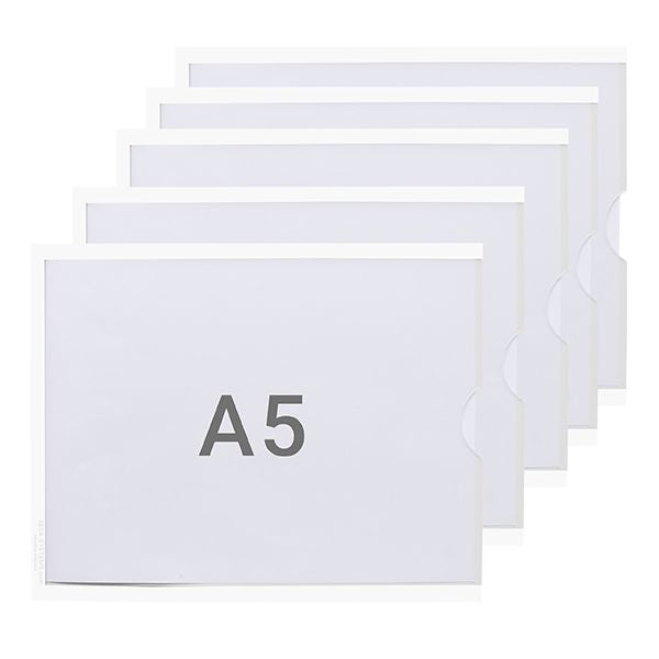 lot-de-5-prodoc-a5-blanc-magnetique