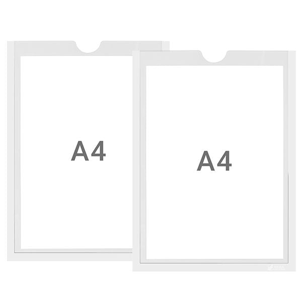 lot-de-2-prodoc-writer-a4-blanc-adhesif