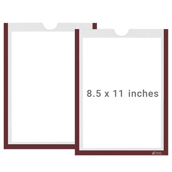 lot-de-2-prodoc-writer-letter-size-us-85-x-11-bordeaux-magnetique
