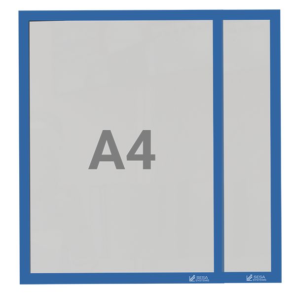 lot-de-2-prodoc-etanche-a4-bleu-magnetique