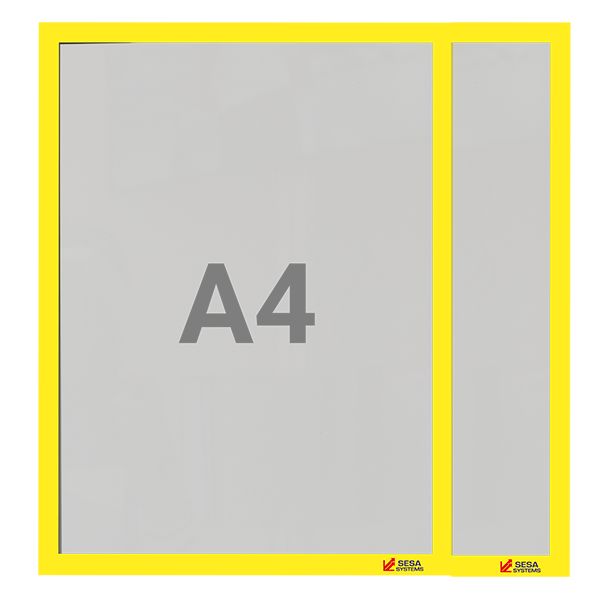 lot-de-2-prodoc-etanche-a4-jaune-magnetique