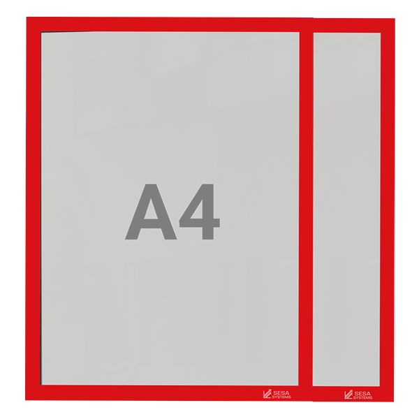 lot-de-2-prodoc-etanche-a4-rouge-magnetique