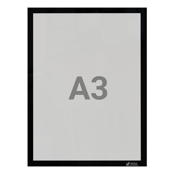 prodocr-etanche-a3-noir-magnetique