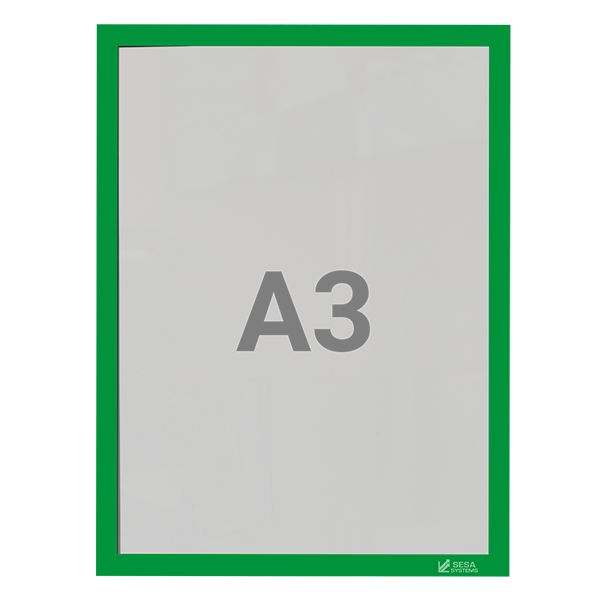 prodocr-etanche-a3-vert-magnetique