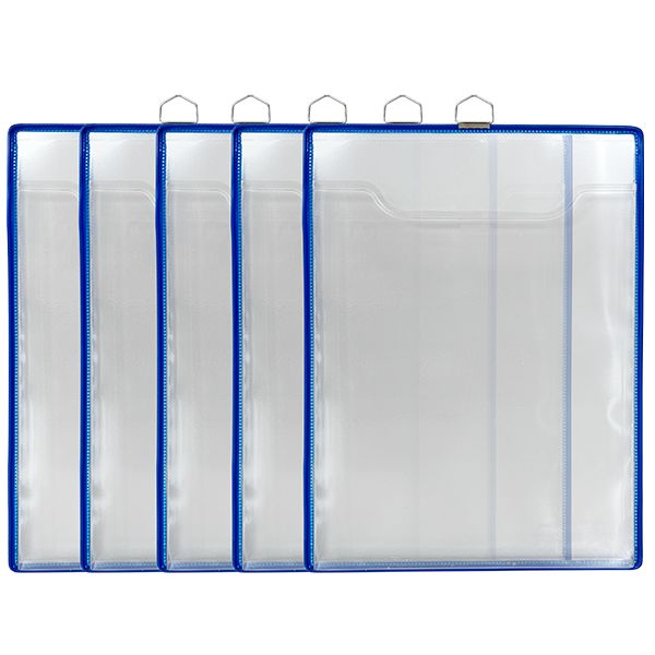 lot-de-5-docaflex-vide-poche-a4-bleus-verticaux-ep-20-mm