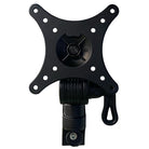 support-inclinable-pour-ecran-plat-fixation-sur-rail-aluminium