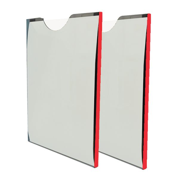 lot-de-2-prodoc-multi-a4-rouge-magnetique-ep-10-mm