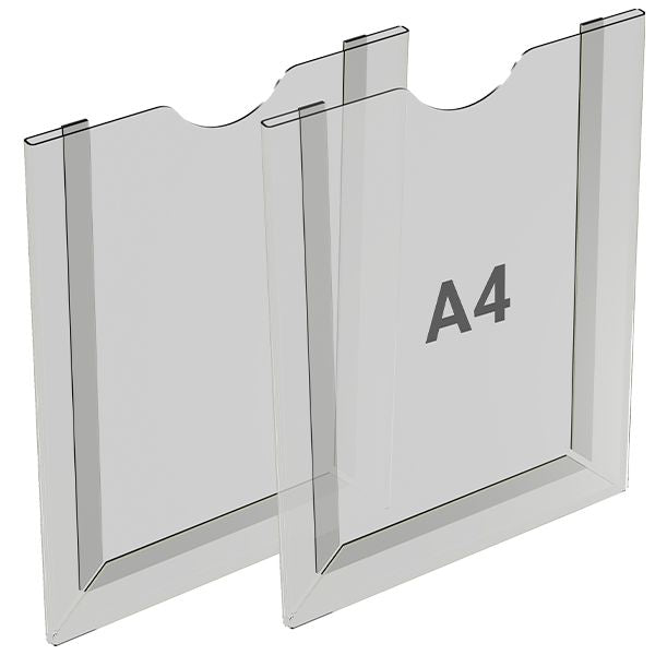 lot-de-2-prodoc-multi-a4-transparent-adhesif-ep-10-mm