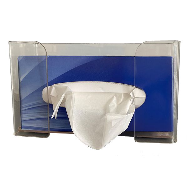 support-pour-boite-gants-ou-mouchoirs-l-250-x-p-90-x-h-140-mm