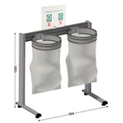 poste-pour-tri-selectif-5s-ecopost-a all-groups