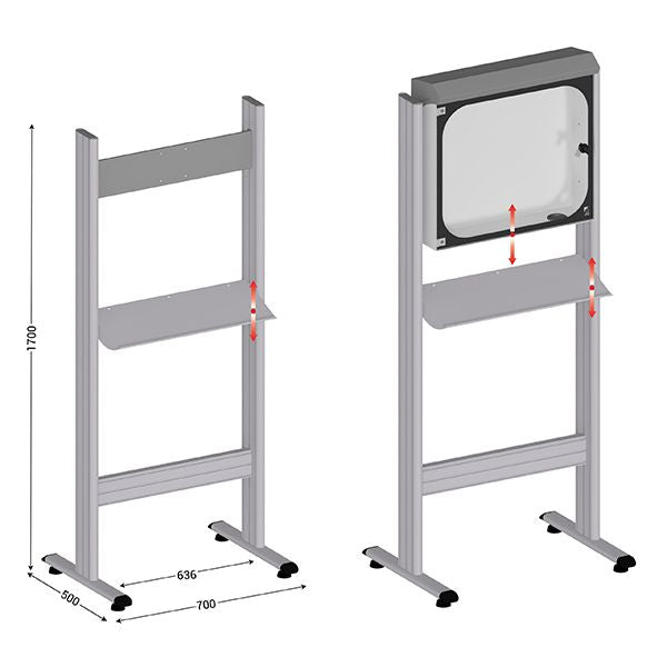 armoire-informatique-pc-mobipostr-500a all-groups