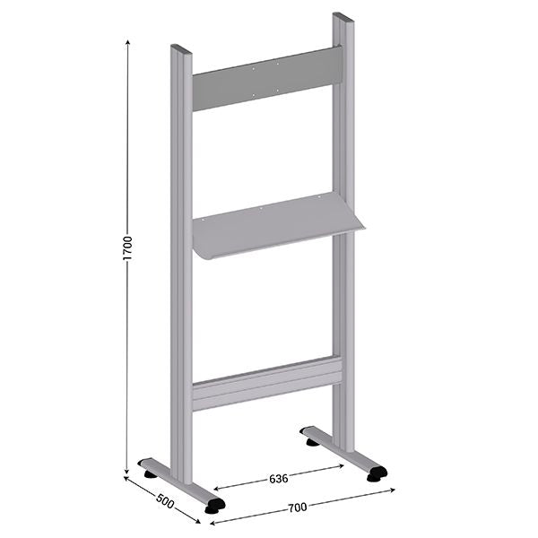 mobipostr-500a-l-700-x-p-500-x-h-1700-mm-sur-pieds-sans-coffret-de-protection-ecran