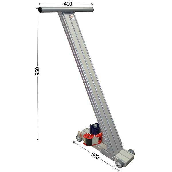 scotcheuse-sur-pietement-aluminium-l-400-x-p-500-x-h-950-mm