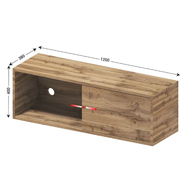 caisson-de-rangement-pour-e-meeting-timber-l-1200-x-p-380-x-h-400-mm
