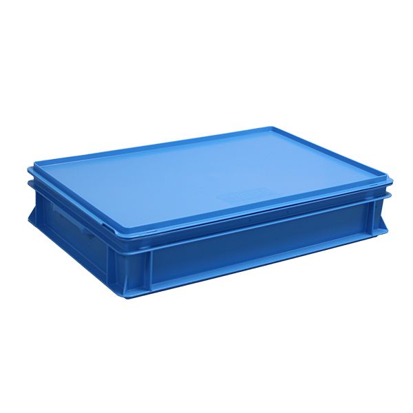 bac-en-plastique-avec-couvercle-bleu-l-400-x-p-600-x-h-120-mm