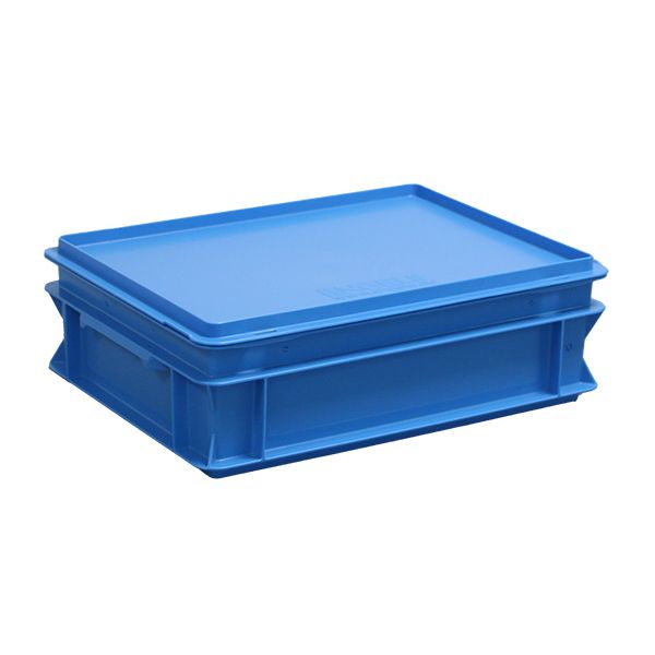 bac-en-plastique-avec-couvercle-bleu-l-400-x-p-300-x-h-120-mm