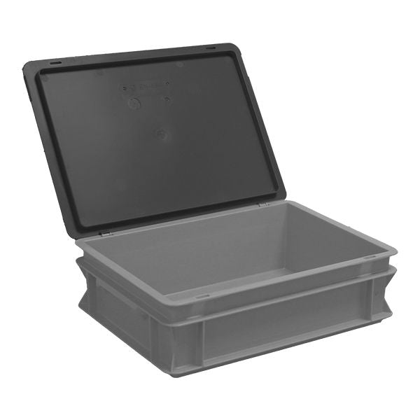 bac-en-plastique-avec-couvercle-gris-l-400-x-p-300-x-h-220-mm