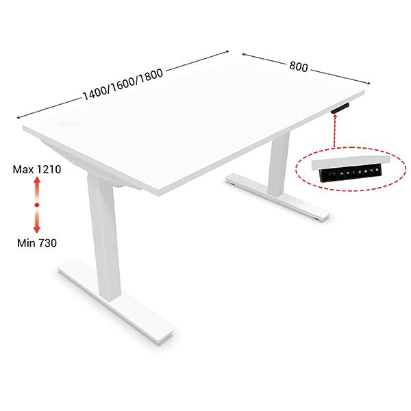 leanergo-bureau-electrique-l-1600-x-p-800-mm-plateau-blanc-avec-pietement-blanc