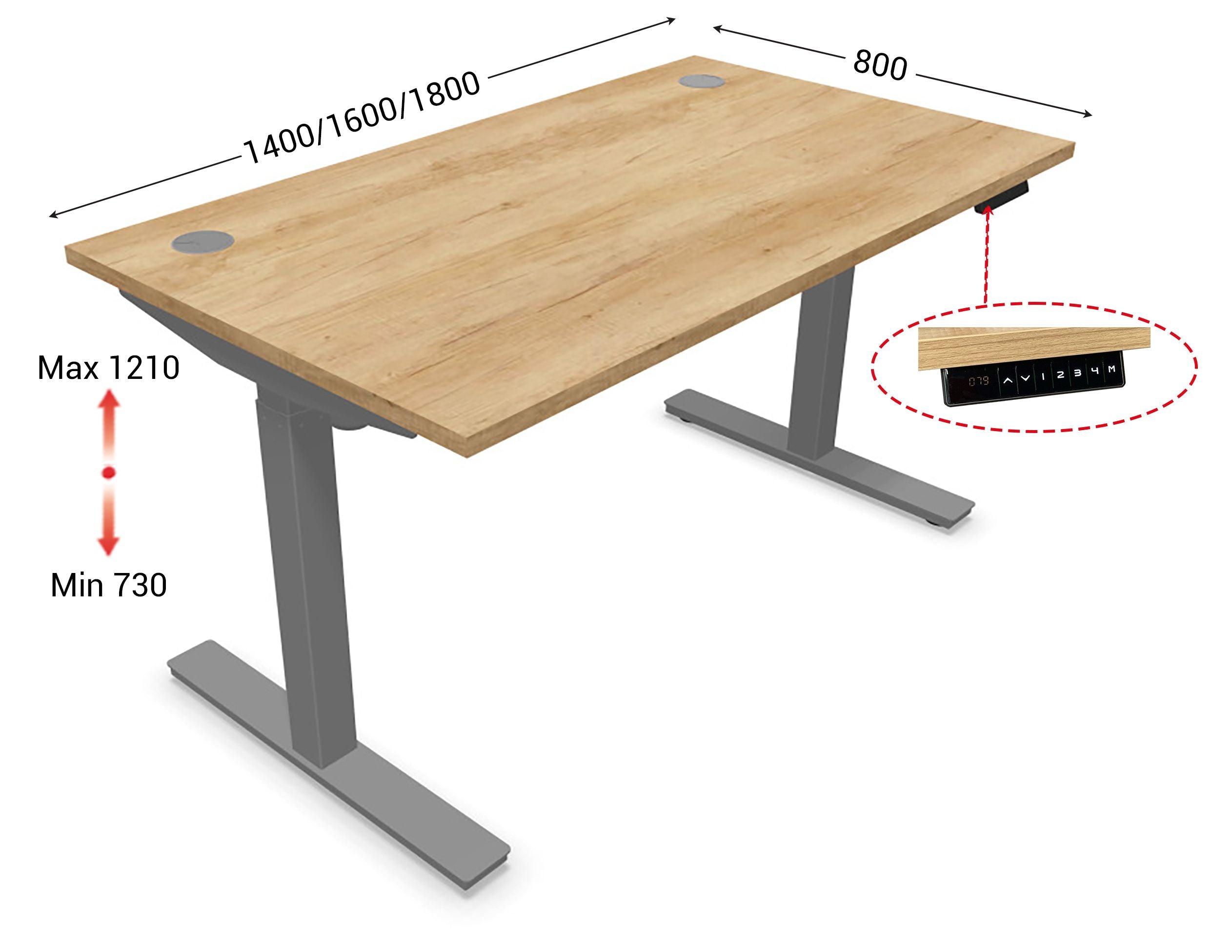 leanergo-bureau-electrique-l-1800-x-p-800-mm-plateau-nebraska-avec-pietement-gris