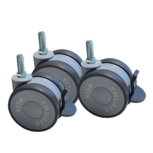 lot-de-3-roulettes-pivotantes-avec-frein-o-75-mm