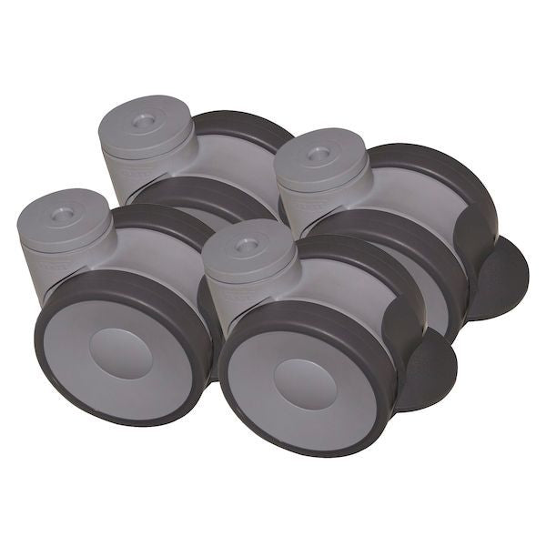 lot-de-4-roulettes-pivotantes-avec-frein-o-100-mm