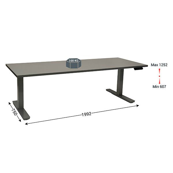 qualipost-2200-ergo-electrique-l-1992-x-p-750-x-h-607-1252-mm-avec-plateau-stratifie