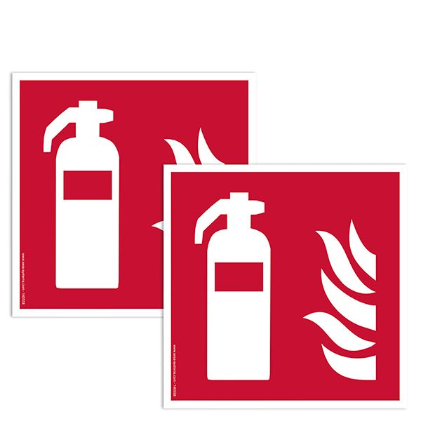 lot-de-2-pictogrammes-adhesif-au-sol-medium-extincteur-l-200-mm