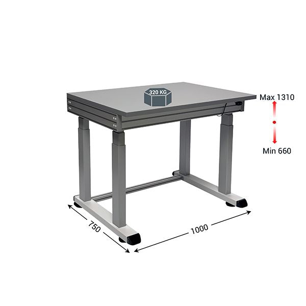qualipost-3200-ergo-electrique-l-1000-x-p-750-x-h-660-1310-mm-avec-plateau-stratifie