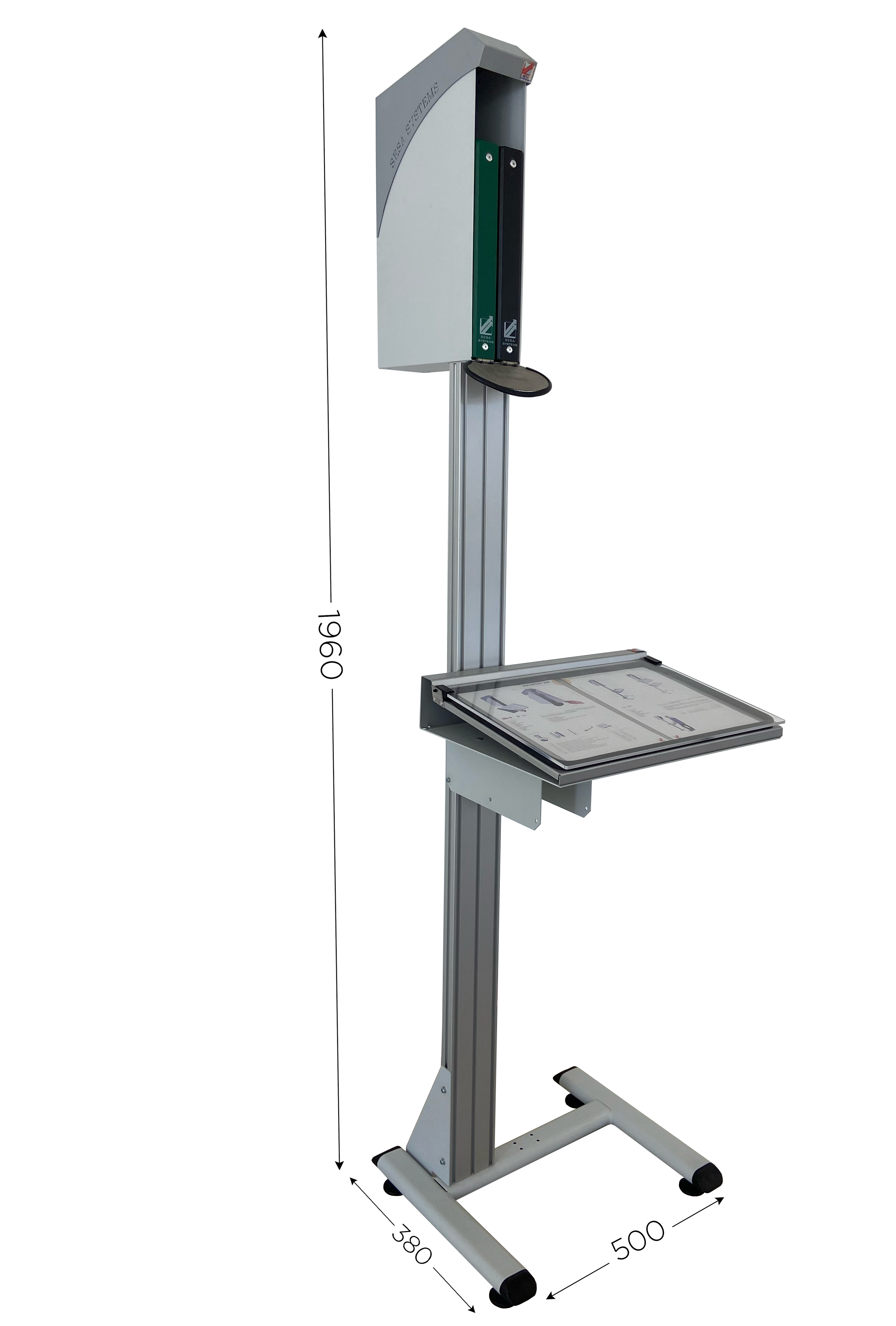 22093_117320 borne de consultation taille