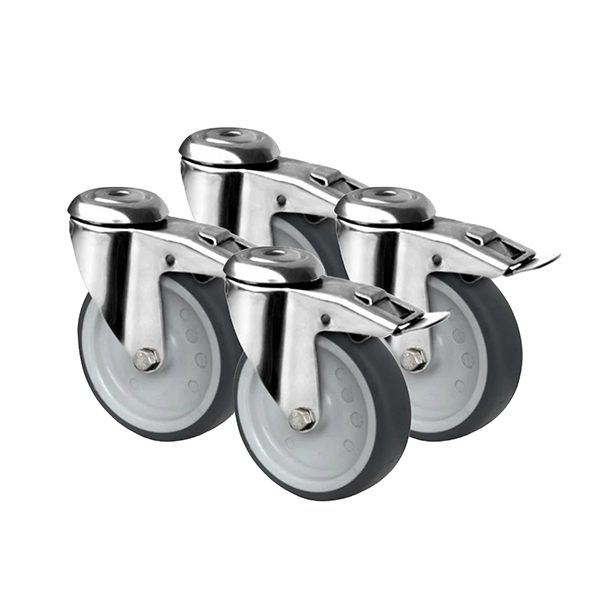 28401_541057_Roulettes pivotantes INOX avec frein Ø 100_Lot de 4.png