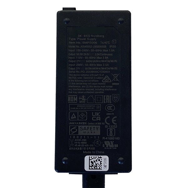 18064_645424 Chargeur de batterie_dos
