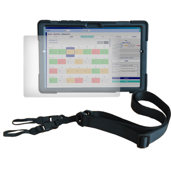 711205 PACK PROTECTION ETUI ECRAN all-groups