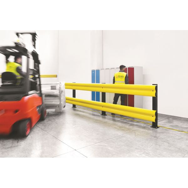 15464_BARRIERE DE PALETTIER BFLEX FRONT APPLICATION
