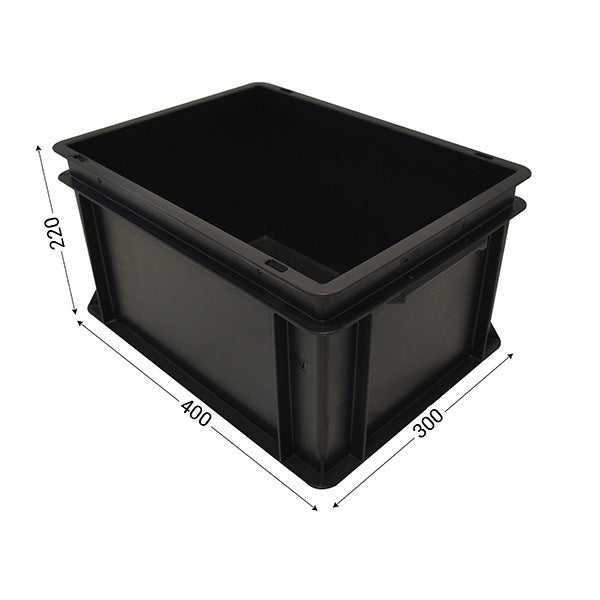 21811_Bac noir ESD_20l