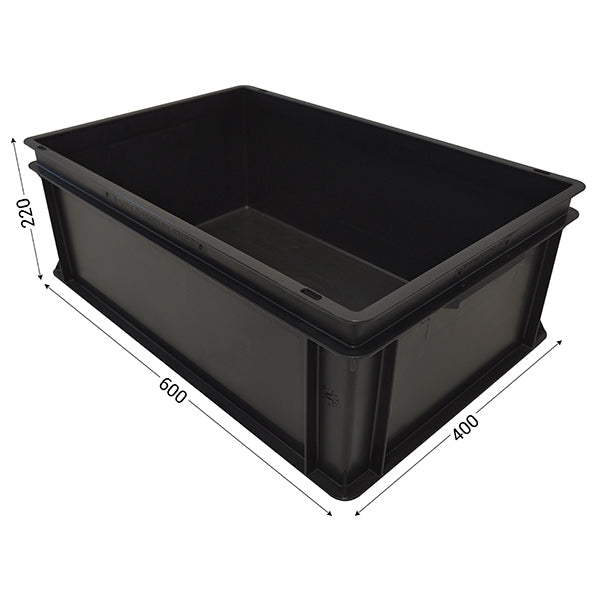 21812_Bac noir ESD_40l