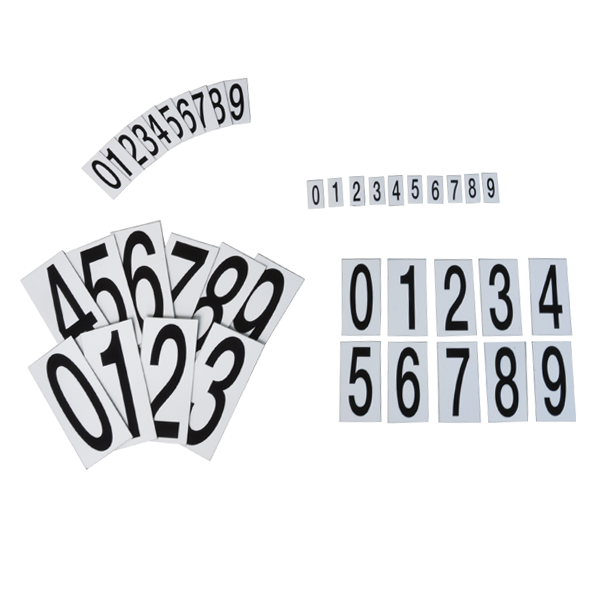 Compteur magnetique de 0 a 9 sans fond blanc all-groups