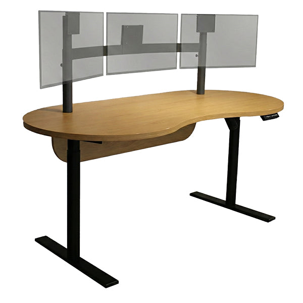 25699_LEANERGO BUREAU PREMIUM avec écran
