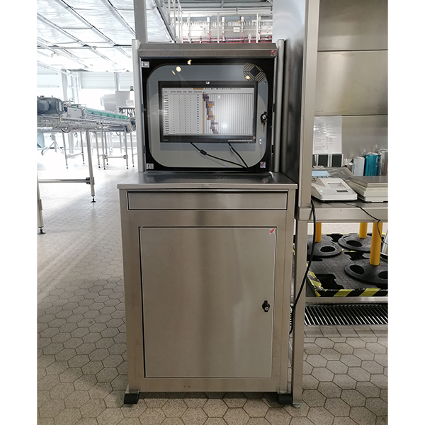 12820_MOBIPOST 550 INOX