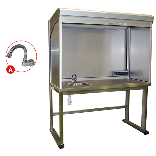 25439_QUALIPOST 4500B avec robinet bouton