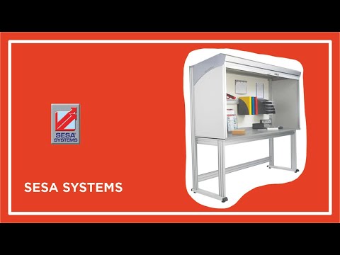 poste-de-controle-inox-qualipost-4500a all-groups