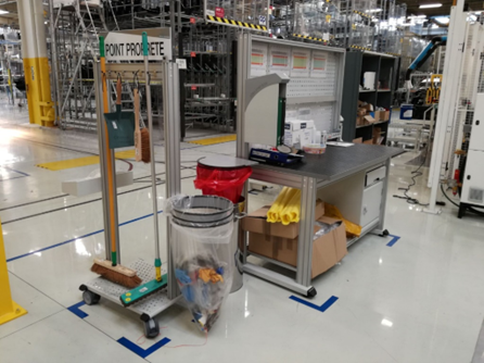 Comment sensibiliser ses équipes aux 5S ?